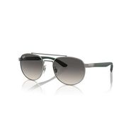 Ray-Ban RB3736 9269/11 56 Unisex Güneş Gözlüğü