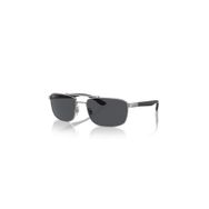 Ray-Ban RB3737 004/87 60 Erkek Güneş Gözlüğü