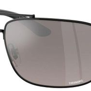 Ray-Ban RB3737CH 002/5J 60 Unisex Güneş Gözlüğü