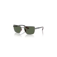 Ray-Ban RB3743M F099/71 58 Erkek Güneş Gözlüğü
