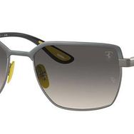 Ray-Ban RB3743M F10111 58 Unisex Gunes Gozlugu