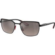 Ray-Ban RB3743M F1035J 58 Erkek Güneş Gözlüğü