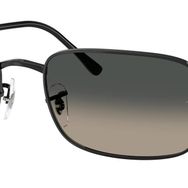 Ray-Ban RB3746 002/71 56 Siyah Unisex Güneş Gözlüğü