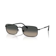 Ray-Ban RB3746 002/71 59 Unisex Güneş Gözlüğü