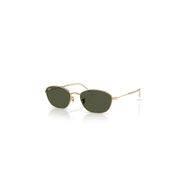 Ray-Ban RB3749 001/31 58 Kadın Güneş Gözlüğü
