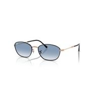 Ray-Ban RB3749 92723F 55 Kadın Güneş Gözlüğü