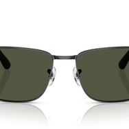 Ray-Ban RB3750 002/31 62 Siyah Unisex Güneş Gözlüğü