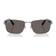 Ray-Ban RB3750 004/B1 59 Unisex Güneş Gözlüğü