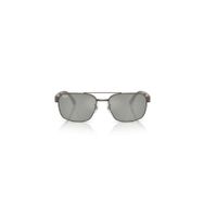 Ray-Ban RB3751 925940 58 Bakır Unisex Güneş Gözlüğü
