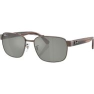 Ray-Ban RB3751 925940 61 Unisex Güneş Gözlüğü