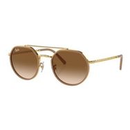 Ray-Ban RB3765 001/51 53 Unisex Güneş Gözlüğü