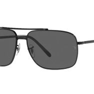 Ray-Ban RB3796 002/B1 59 Erkek Güneş Gözlüğü