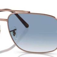 Ray-Ban RB3796 92023F .62 Unisex Güneş Gözlüğü
