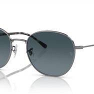 Ray-Ban RB3809 004/S3 53 Unisex Güneş Gözlüğü