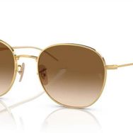 Ray-Ban RB3809 53 001/51 Unisex Güneş Gözlüğü