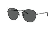 Ray-Ban RB3809 53 002/B1 Unisex Güneş Gözlüğü