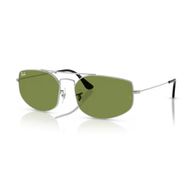 Ray-Ban RB3845 003/4E 57 Unisex Güneş Gözlüğü