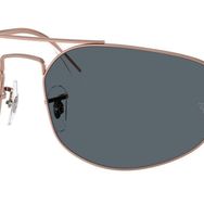 Ray-Ban RB3845 9035R5 57 Bronz Unisex Güneş Gözlüğü