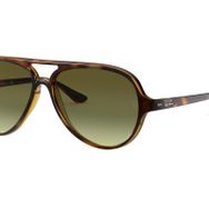 Ray-Ban RB4125 COL710/A6 59-13-140 Erkek Güneş Gözlüğü