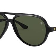 Ray-Ban Rb4125m F60131 57 Unisex Güneş Gözlüğü