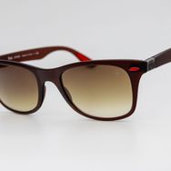 Ray-Ban RB4195 MF F606 09 52.20 Unisex Güneş Gözlüğü
