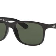 Ray-Ban RB4202 Andy 6069/71 Erkek Güneş Gözlüğü
