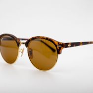 Ray-Ban RB4246 1160 51.19 Unisex Güneş Gözlüğü