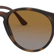 Ray-Ban RB4274 856/T5 53 Kahverengi Polarize Unisex Güneş Gözlüğü
