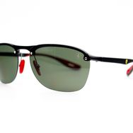 Ray-Ban RB4302 M F601S 71 62.16 Unisex Güneş Gözlüğü