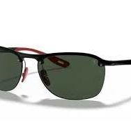 Ray-Ban RB4302 M F602 87 62.16 Unisex Güneş Gözlüğü