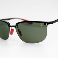 Ray-Ban RB4322 M F601 71 61.15 Unisex Güneş Gözlüğü