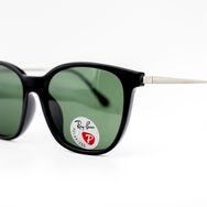 Ray-Ban RB4333D 6292/71 55-17 Unisex Güneş Gözlüğü