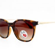 Ray-Ban RB4333D 710/83 55-17 Unisex Güneş Gözlüğü
