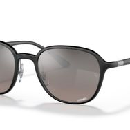 Ray-Ban RB4341 CH 601 71 52.20 Unisex Güneş Gözlüğü
