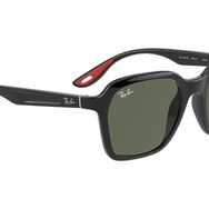 Ray-Ban RB4343 M F602 71 52.20 Unisex Güneş Gözlüğü
