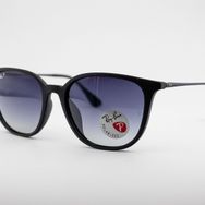 Ray-Ban RB4348D 622/8G 54-18 Unisex Güneş Gözlüğü