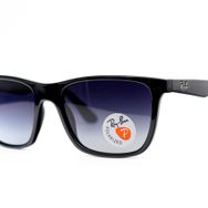 Ray-Ban RB4349 601/8G 56-18 Unisex Güneş Gözlüğü