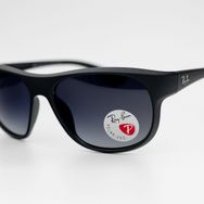 Ray-Ban RB4351 601S/9A 56-17 Unisex Güneş Gözlüğü
