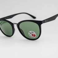 Ray-Ban RB4358 L 601.S 9A 54.21 Unisex Güneş Gözlüğü