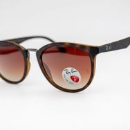 Ray-Ban RB4358 L 710.13 54.21 Unisex Güneş Gözlüğü