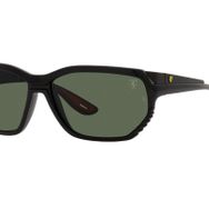 Ray-Ban RB4366M F60171 61 Erkek Güneş Gözlüğü