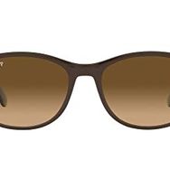 Ray-Ban RB4374 710/33 56 Unisex Güneş Gözlüğü