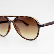 Ray-Ban RB4376 710 13 57.16 Unisex Güneş Gözlüğü