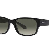 Ray-Ban RB4388 601/71 58 Unisex Güneş Gözlüğü