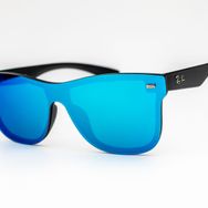 Ray-Ban RB4388 N 601 S 6Q 55.18 Unisex Güneş Gözlüğü
