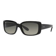 Ray-Ban RB4389 601/71 55 17 135 3N Siyah Kadın Güneş Gözlüğü