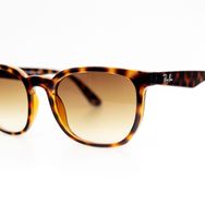 Ray-Ban RB4390L 710/13 54-20 Unisex Güneş Gözlüğü