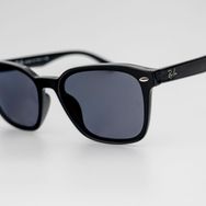 Ray-Ban RB4392 601 87 66.17 Unisex Güneş Gözlüğü