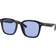 Ray-Ban RB4392d 601/80 66 Unisex Güneş Gözlüğü