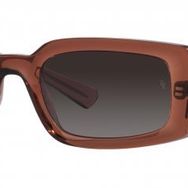 Ray-Ban Rb4395 6678T3 54 Polarize Unisex Güneş Gözlüğü